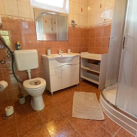 Apartment Kismokus