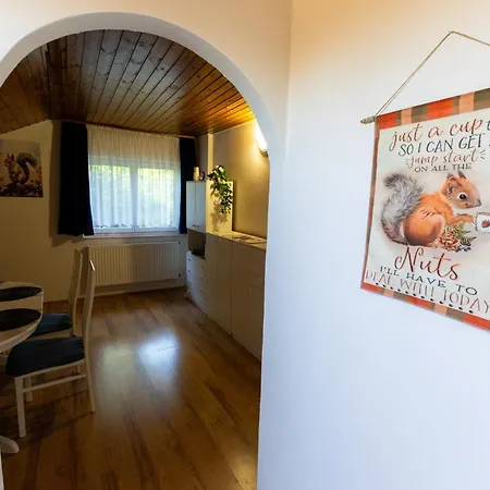 Kismokus Appartamento Eger
