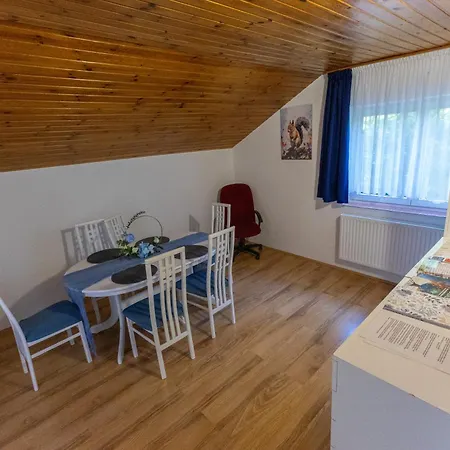 Apartment Kismokus