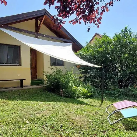 Kismokus Apartment Eger