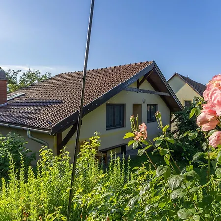 Kismokus Apartman *