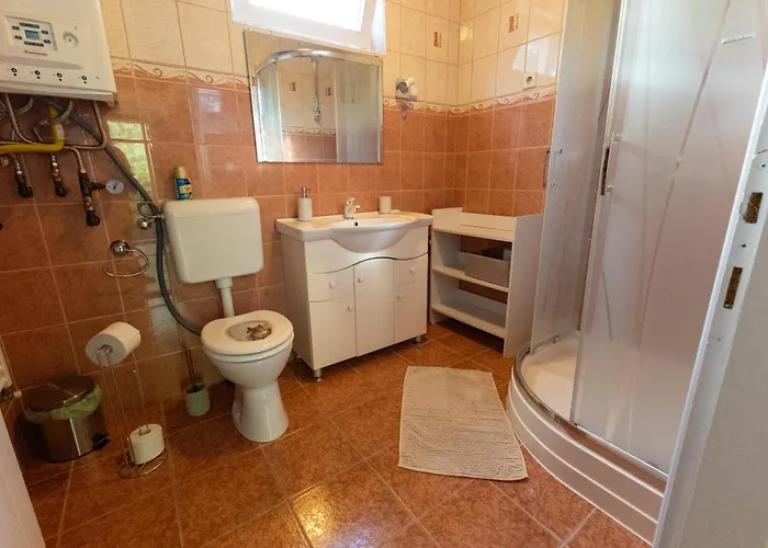 Apartment Kismokus