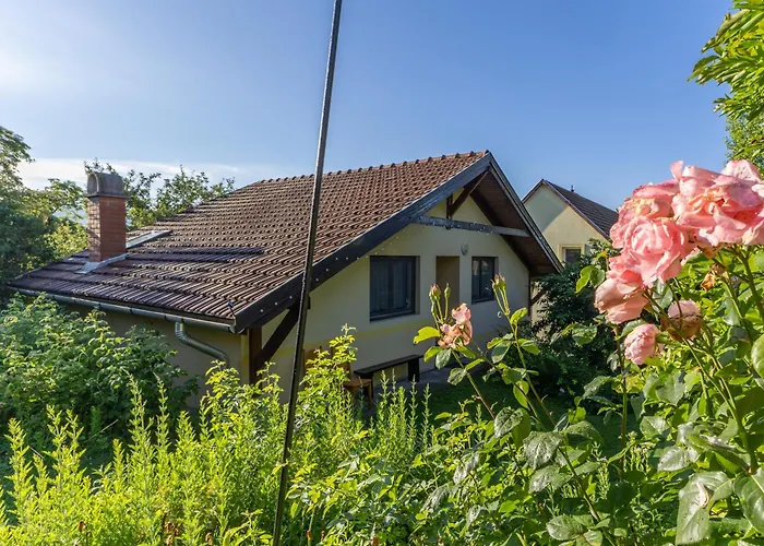 Kismokus Appartement *