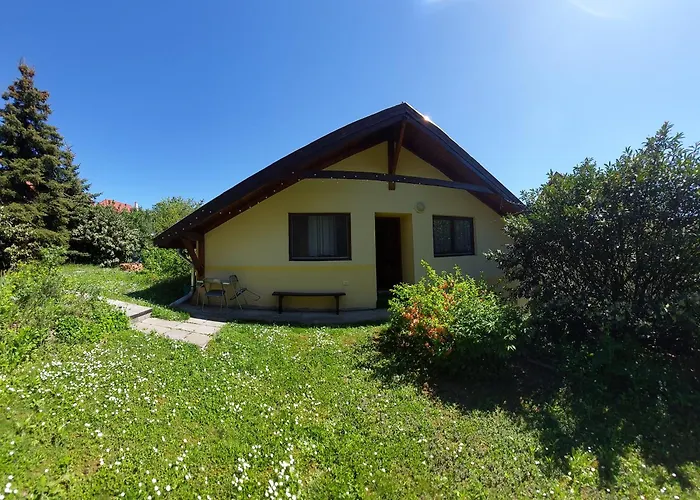Kismokus Appartement Eger
